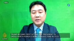 Will the U.S. take a new approach to North Korea? News Clip