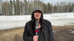 Fort Smith women push for addictions treatment facility in N.W.T. News Clip