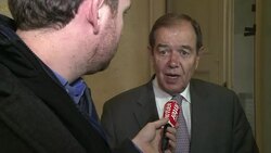 CLEAN : French fury over huge pension for News Clip