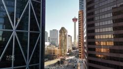 Strong job growth, but wages falling behind in Alberta News Clip