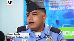 Penurias en la ciudad hondureña donde nacen las caravanas Instructional Video