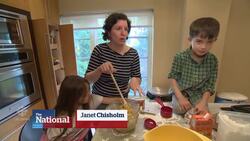 Why raw cookie dough could harm you News Clip