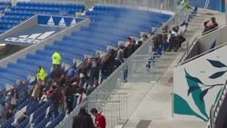 Terror drill on sidelines of Lyon G6 interior ministers' meeting Instructional Video