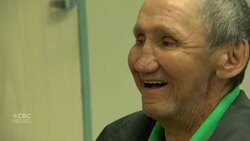 School with seniors News Clip