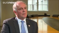 Third biggest UK company Unilever moves its headquarters from London to Rotterdam News Clip