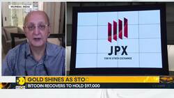 Wall Street Recovers Strongly on Friday News Clip