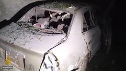 Haftar issues 'call to arms' over possible Turkey intervention News Clip