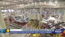 Indian PM Modi calls for mineral security at BRICS summit 2025 News Clip