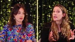 Laura Bates discusses the impact of patriarchy on rape allegations Instructional Video