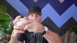 Some Pitches are Just a Waste of Time. Instructional Video