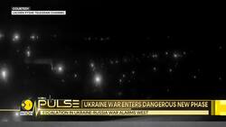 Long-Range Missiles Changing Dynamics of Russia-Ukraine War News Clip