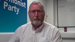 Ulster Unionist leader Doug Beattie discusses the upcoming General Election News Clip