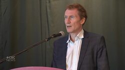 Miller says Trudeau should 'absolutely' stay on as Liberal leader News Clip