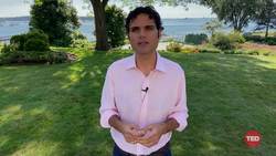 TED: How to foster productive and responsible debate | Ishan Bhabha Instructional Video