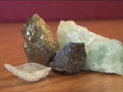 Minerals: Introduction Instructional Video