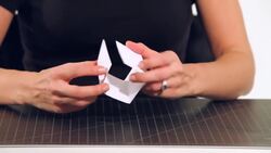 How to Make a House Pop-Up Card Instructional Video