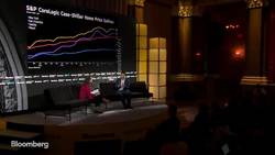 Disrupting Real Estate News Clip