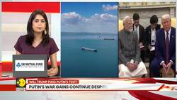 U.S. Russia Talks: Will Trump Pass Putin’s Test? News Clip