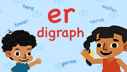 Introduction to Digraph - ER Instructional Video