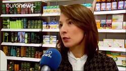 Brief from Brussels: Greece asks EU to help free soldiers held in Turkey News Clip