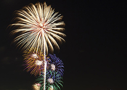 Fireworks Instructional Video