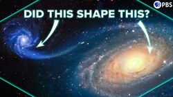 The Evolution of the Modern Milky Way Galaxy Instructional Video