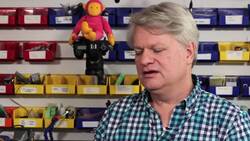 Tom Igoe - Physical Computing Instructional Video