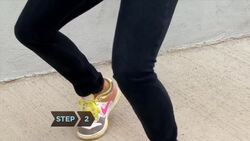 How to Do the Jerk Dance Instructional Video