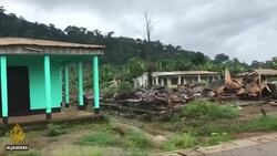 Cameroon: Maurice Kamto makes long-awaited return News Clip