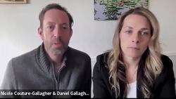 ‘We feel deeply violated.’ NY couple sues Norwalk fertility clinic after embryos destroyed News Clip