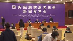 CLEAN : China reports no new deaths in coronavirus milestone News Clip