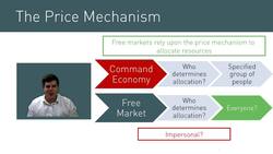 Assessing the Price Mechanism: Advantages and Disadvantages with Examples. Instructional Video