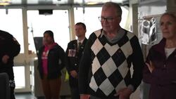 Advocates react to Canada's new arctic military hubs investment News Clip