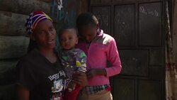 Looters move in as homes, shops, schools demolished by Kenya govt Instructional Video