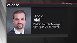 Are Markets Underpricing Pandemic Impact? News Clip