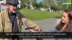 Easy German: My favorite teacher Instructional Video