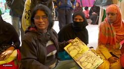 Indian artists join campaign against discriminatory law News Clip