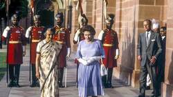 The Legacy of Queen Elizabeth II: A Monarch of Transition and Compassion Instructional Video