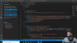 Full Stack Web Development MASTERY Course - Novice to Expert - Visual Studio Code Installation Instructional Video
