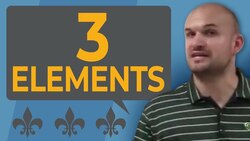 What do I have to know know to graph a quadratic in vertex form Instructional Video