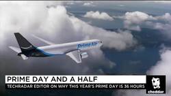 Amazon Prime Day (and a Half) Will Be the Biggest One Yet News Clip