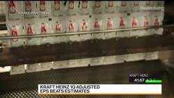 Cost Pressures Driving Up Food Prices News Clip