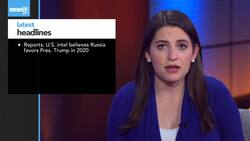 Newsy's Latest Headlines News Clip