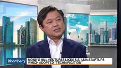 Monk’s Hill’s Lim Sees Interesting Tech Opportunities in Southeast Asia News Clip