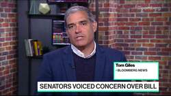 What the Senate's Anti-Trust Markup Means for Big Tech News Clip