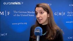 NATO to UK: Count on our solidarity News Clip