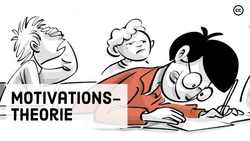 Selbstbestimmungstheorie - 3 grundlegenden Bedürfnisse, die unser Verhalten bestimmen Instructional Video