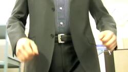 How to Fold Paper for a Paper Football Instructional Video