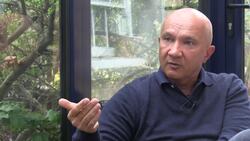 The Key Distribution Problem Instructional Video