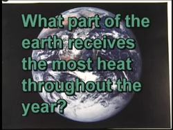 The Nature of Weather: Global Winds Instructional Video